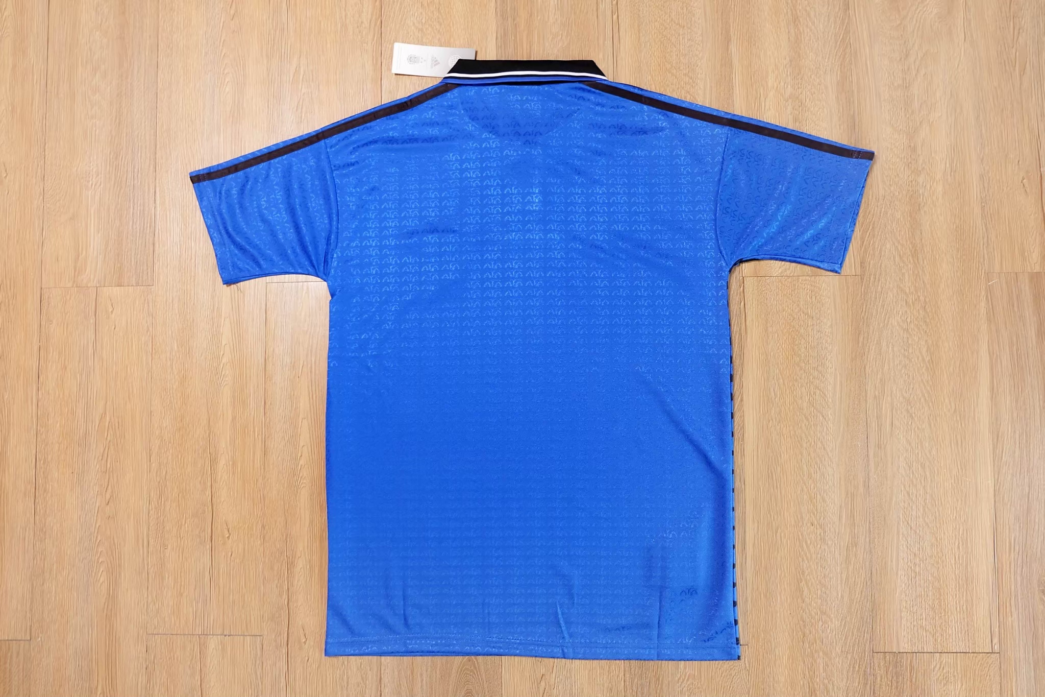 Argentina 1994/95 Vintage Jersey เสื้อฟุตบอลอาร์เจนติน่าย้อนยุค