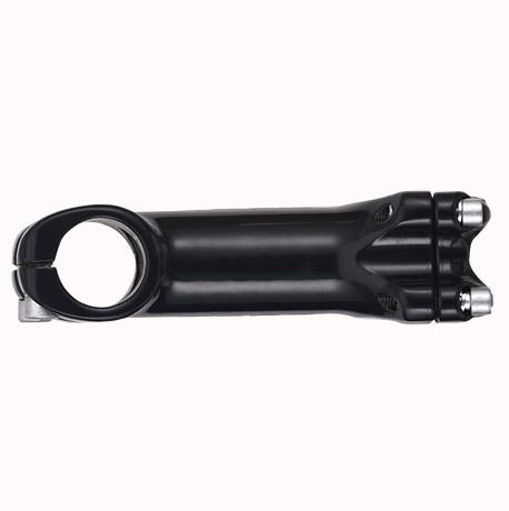 คอแฮนด์ ZOOM BICYCLE STEM,TDS-C369A-8/FOV/ISO-M,ยก10องศา ยาว 90มม.