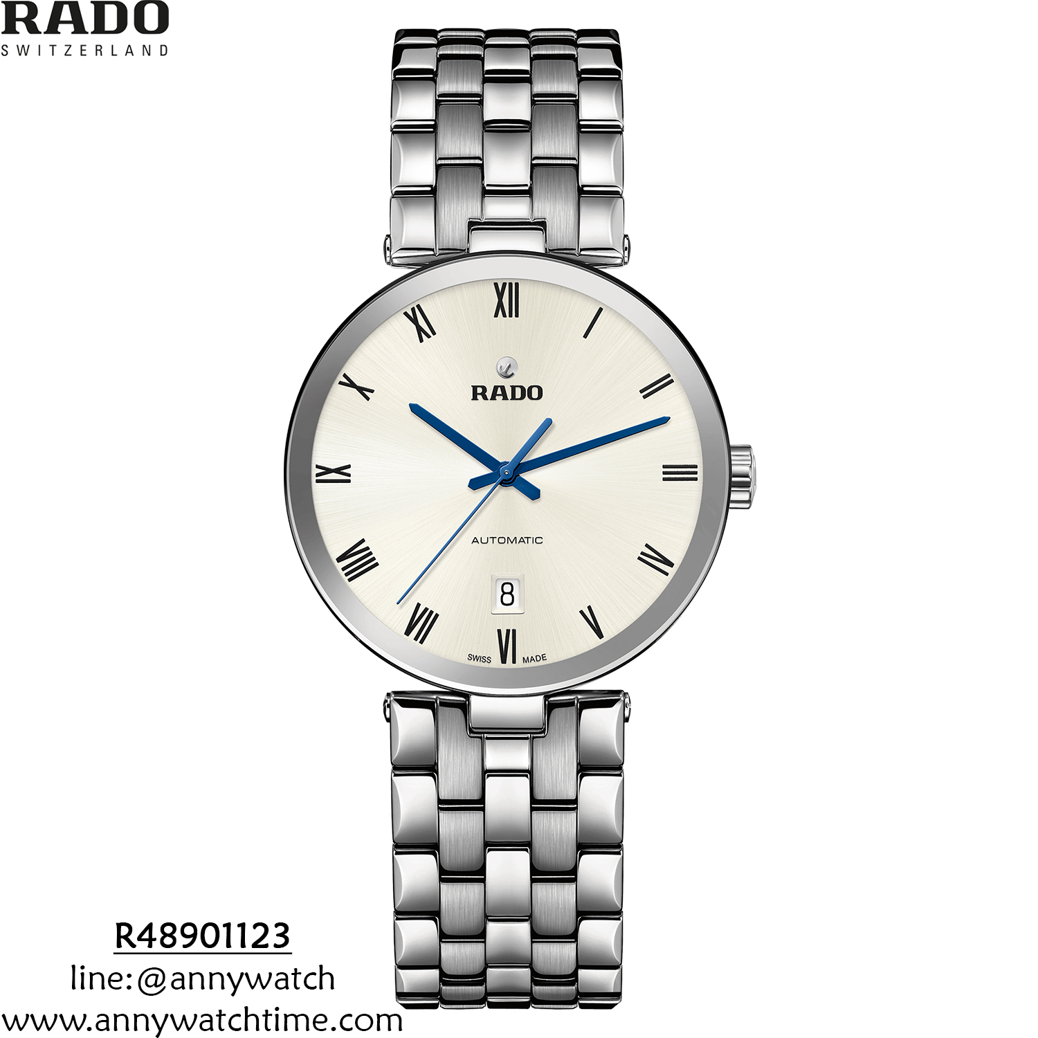 RADO R48901123