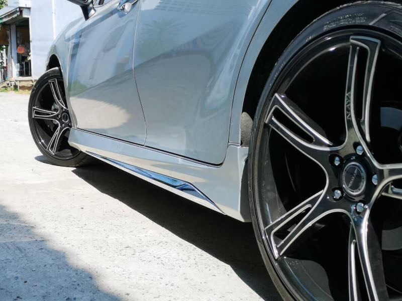 ชุดแต่ง MODELLISTA : CAMRY 2019-2022