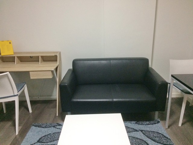 ให้เช่า ดี คอนโด แคมปัส รีสอร์ท รังสิต ขนาด 31.77 ตรม.เครื่องใช้ไฟฟ้าครบ พร้อมอยู่