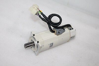 SERVO MOTOR " PANASONIC " รุ่น MSMZ042A1F