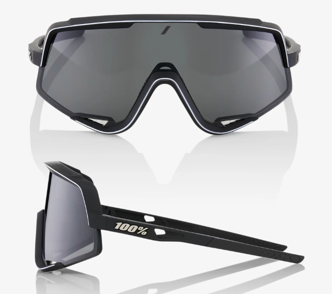 แว่นตา 100% Glendale CYCLING SUNGLASSES แว่นใหม่ของปีเตอร์ ซากาน 2019