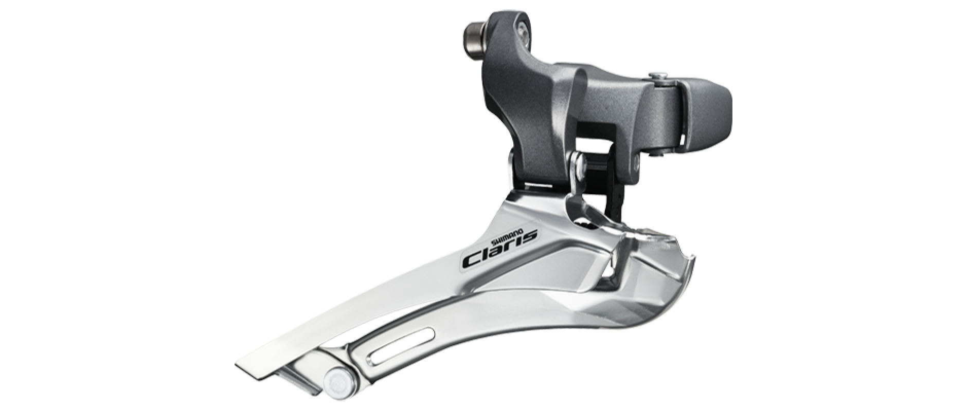 ตัวสับจาน CLARIS, FD-2400B, รุ่นรัด 31.8MM/28.6MM (INDONISIA)