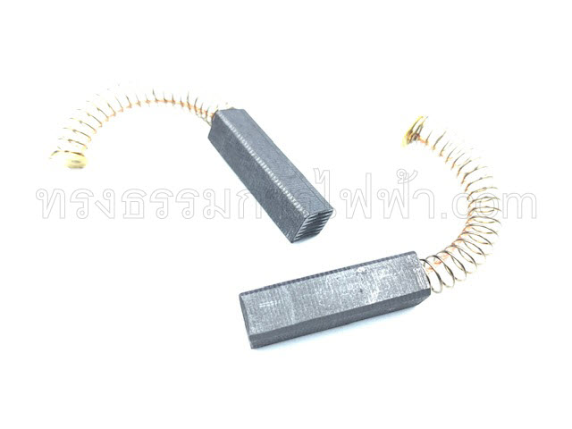 แปรงถ่านเครื่องซักผ้า No.036 #51