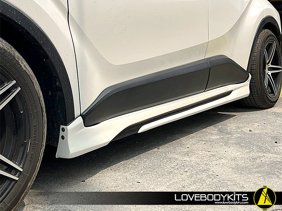 ชุดแต่ง AMIKA : CHR