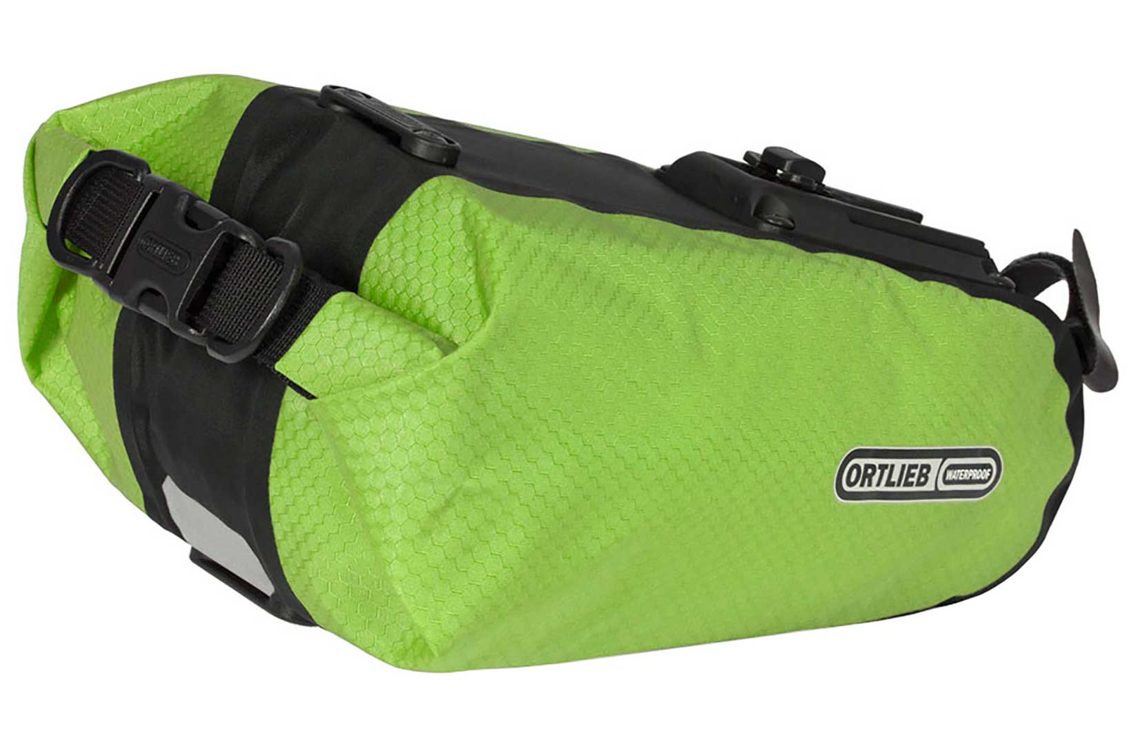 กระเป๋าใต้อาน Ortlieb Saddle Bag SMALL, MEDIUM, LARGE