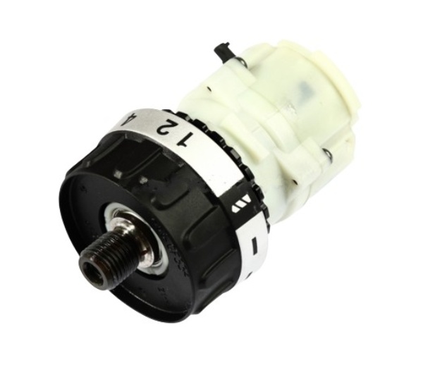 GEAR ASSEMBLY สว่านไร้สาย Makita มากีต้า DF488D, DF488DWE, DF488D002 Pn.127734-1 (แท้) ##