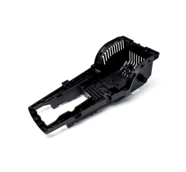 หน้ากาก(ด้านหลัง) เครื่องฉีดน้ำแรงดันสูง POLO โปโล FIGHTER145I [#29] Pn.P172-F145-A29 (แท้) ##