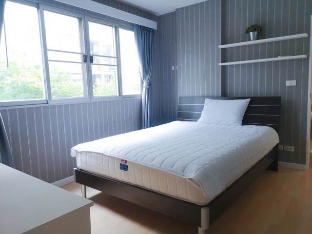 ให้เช่า ดีคอนโด รามอินทรา 60 ตรม.2 ห้องนอน 2 ห้องน้ำ เฟอร์ครบ เครื่องใช้ไฟฟ้าครบ พร้อมอยู่