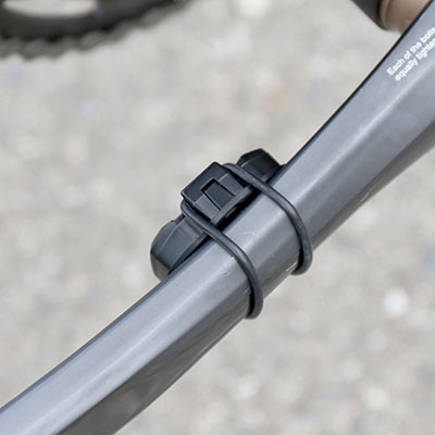 CATEYE ชุดเซนเซอร์ความเร็ว+รอบขา SPD-CDC30E (Bluetooth+ANT+) Set (SPD-30 & CDC-30)