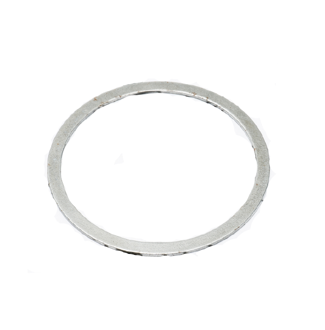 FLAT WASHER 43 สกัดไฟฟ้า Maktec มาคเทค MT860 [#9], M8600 [#9] Pn.267484-7 (แท้) ##(*)