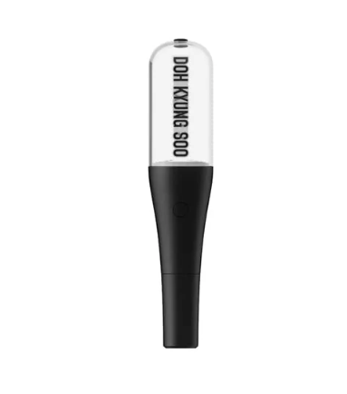 PRE. แท่งไฟ DOH KYUNG SOO - OFFICIAL LIGHT STICK ของแท้ 100% (รอนำเข้า 14- 25 วัน )