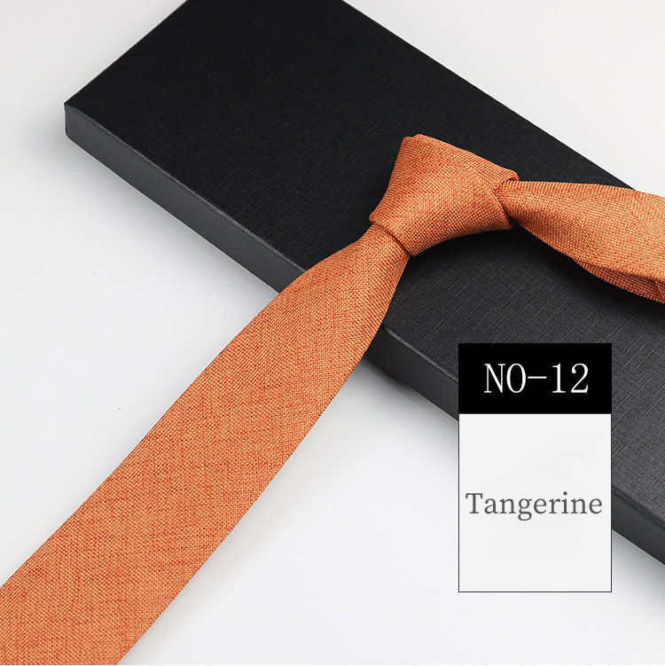 เนคไทคละสี