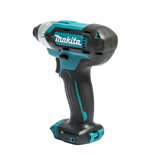 ไขควงกระแทกไร้สาย 10.8 โวลต์ Makita มากีต้า รุ่น TD090DWE (แท้) ##