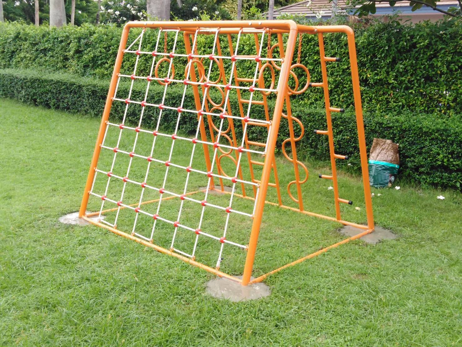 ปีนป่ายรวมมิตร-5-in-1-มหาสนุก