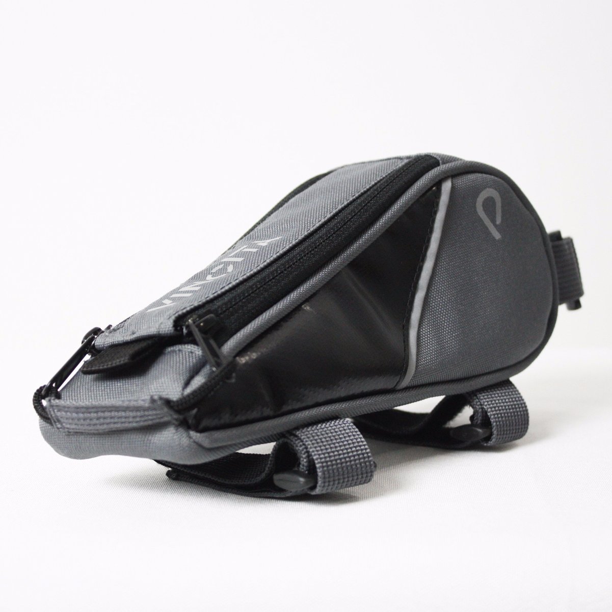 กระเป๋าบนเฟรมสำหรับเสือหมอบ VINCITA, B026R TOP TUBE BAG FOR ROAD BIKE