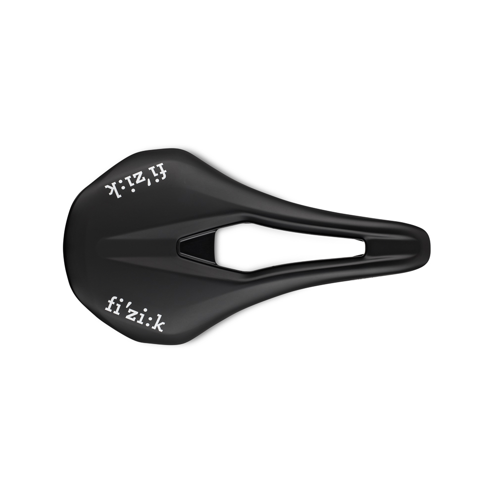 เบาะเสือหมอบ FIZIK VENTO ARGO R5 Saddle ราง Alloy