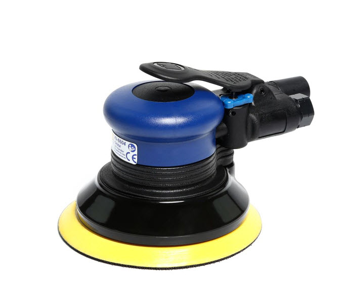 เครื่องขัด ORBITAL KUANI รุ่น KI-6604 (แท้) ##