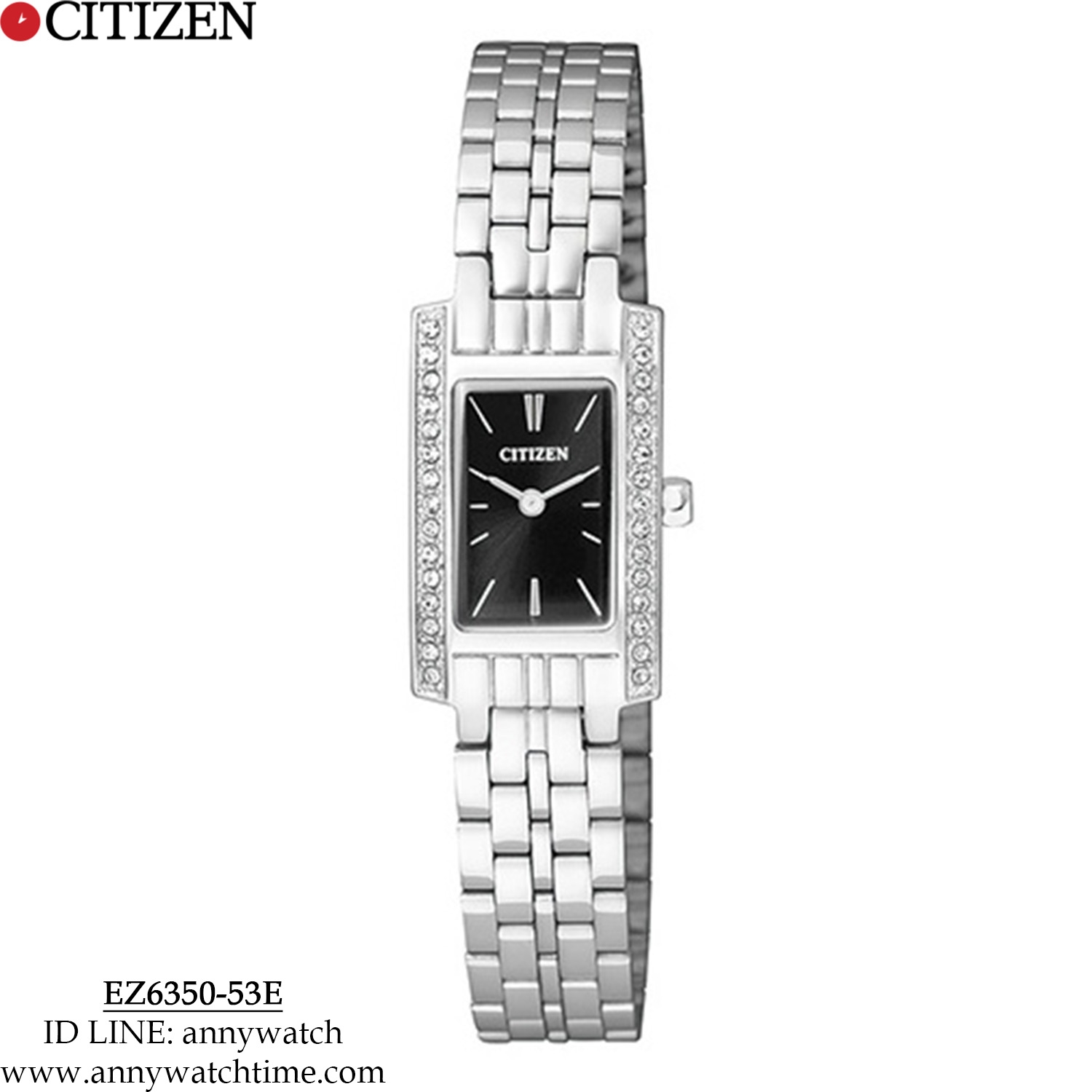 CITIZEN EZ6350-53E