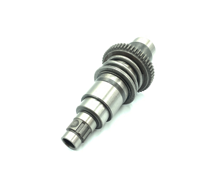 ชุดเพลาจับดอก สว่านโรตารี่ Makita มากีต้า HR2470FT