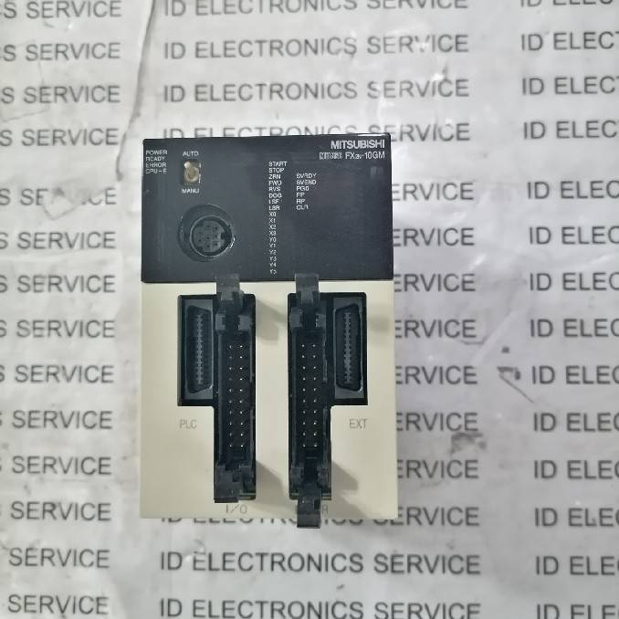 FX2N-10GM PLC " MITSUBISHI "