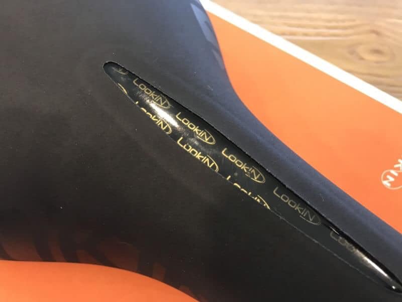 เบาะจักรยาน อาน SELLE ROYAL LooKin Athletic Saddle, 2020