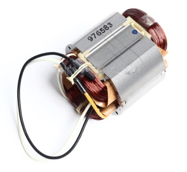ฟิลคอยล์ สว่านโรตารี่ Makita มากีต้า HR2800, HR2810, HR2811, HR2811F P/N.526583-7(แท้) ## (*)