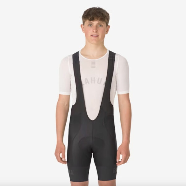 กางเกงเอี้ยมขาสั้น กางเกงปั่นจักรยาน RAPHA PRO TEAM BIB SHORTS NEW2024