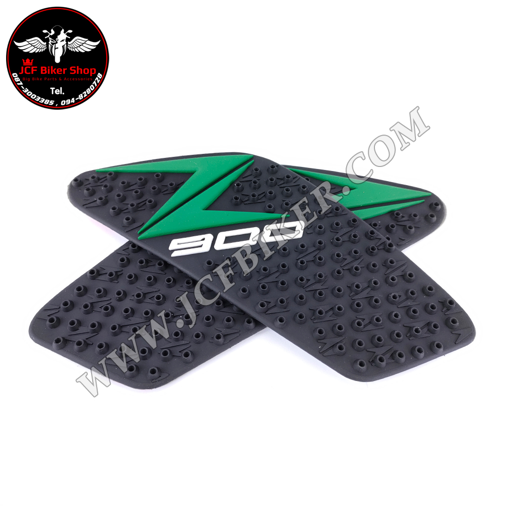 สติ๊กเกอร์กันลื่นข้างถัง KAWASAKI Z900