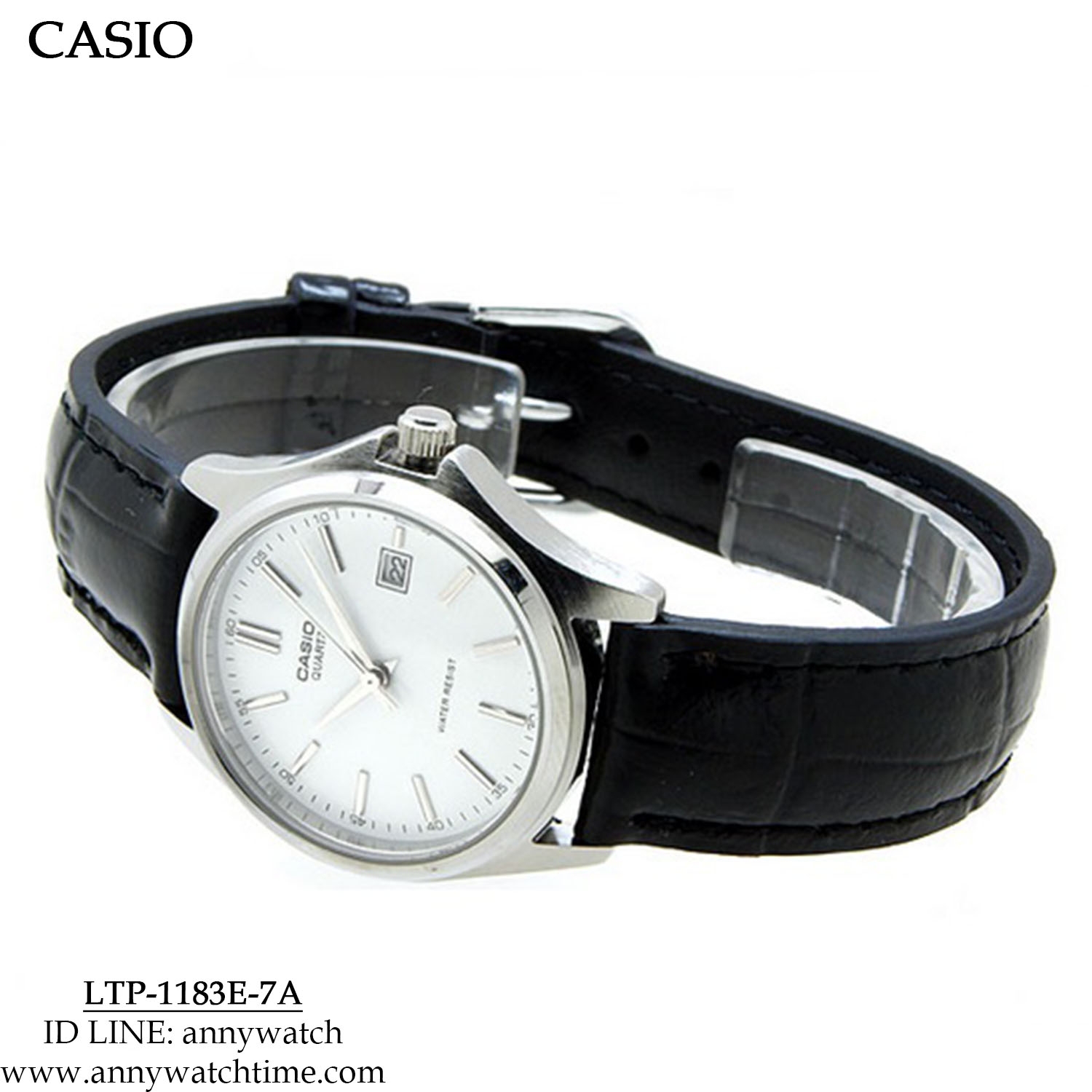 CASIO LTP-1183E-7A