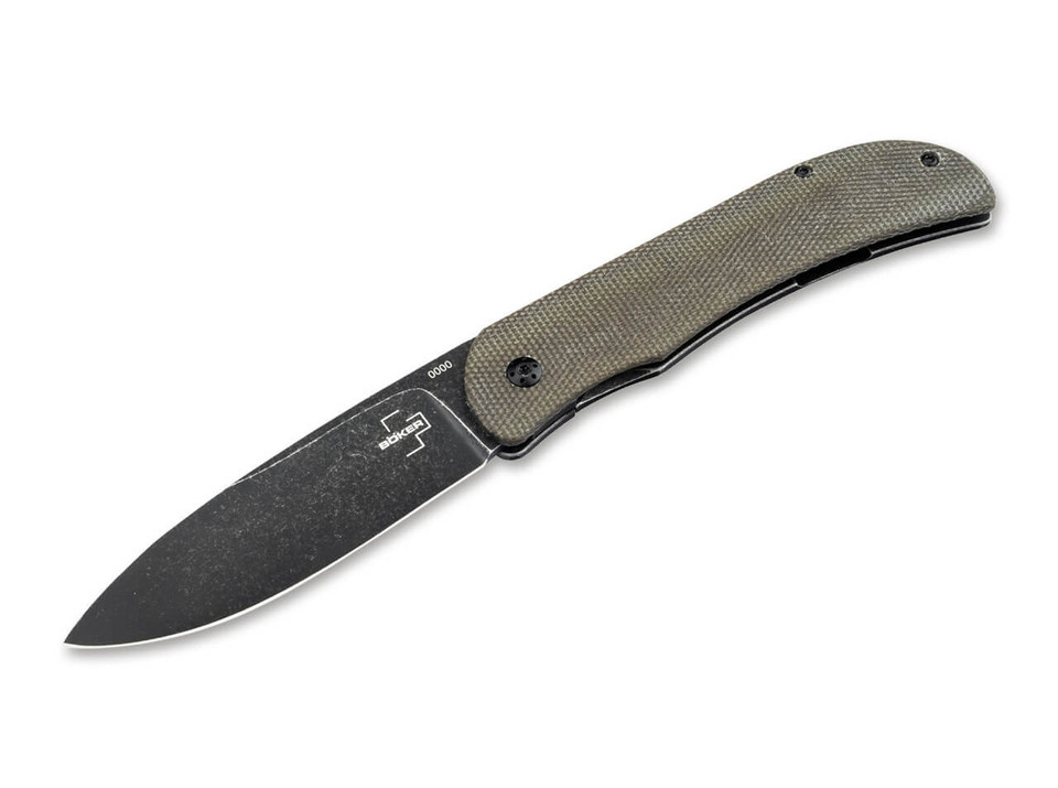 Boker Plus Exskelibur 1 Framelock