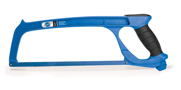 PARK TOOL HACKSAW FRAME & FORK / GENERAL SHOP TOOLS, SAW-1