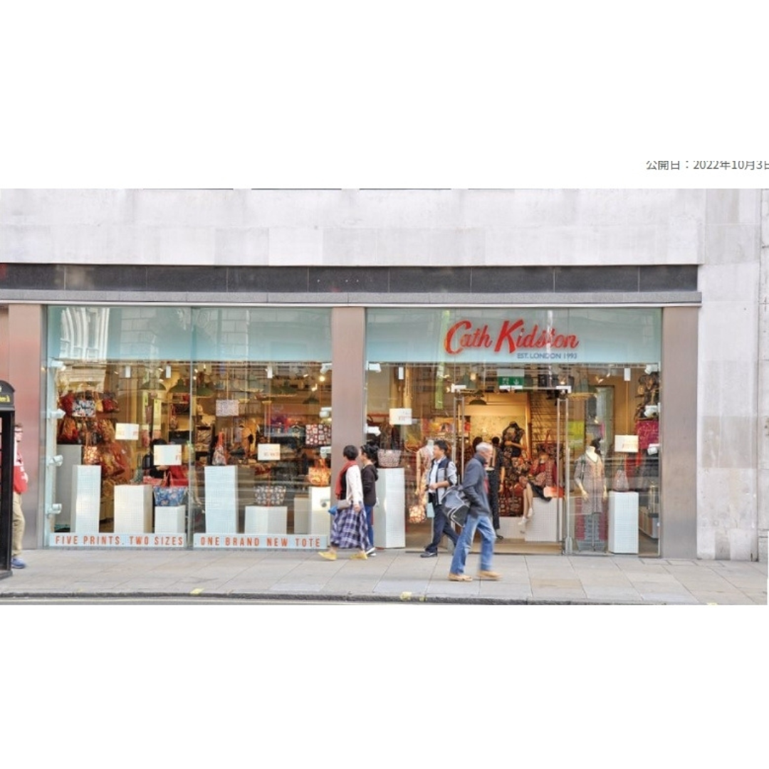 ชุดสุดพิเศษ Cath Kidston: A Doll's House 24 Day Beauty Advent Calendar 24 วัน 24 ชิ้น