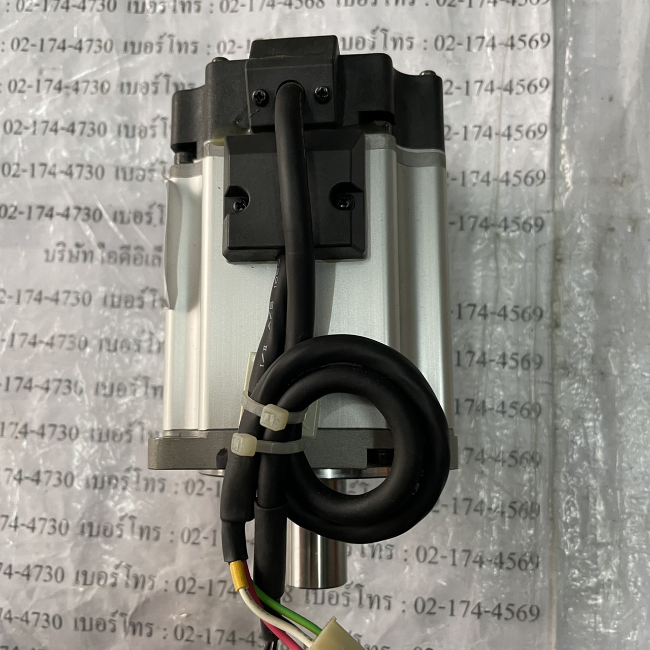 R88M-G75030H-S2 SERVO MOTOR " OMRON "