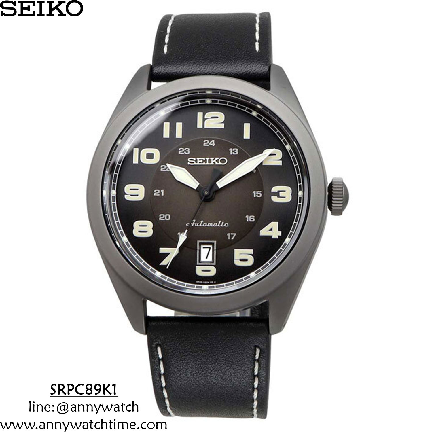 SEIKO SRPC89K1