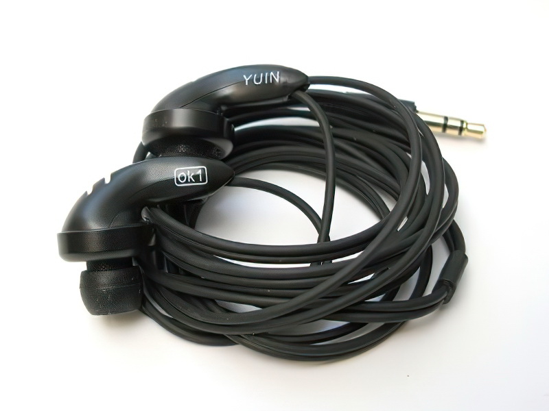 YUIN OK1 หูฟังเอียบัดระดับเรือธง หูฟังมืออาชีพ ที่เป็นมากกว่าเอียบัด ประกันศูนย์ไทย