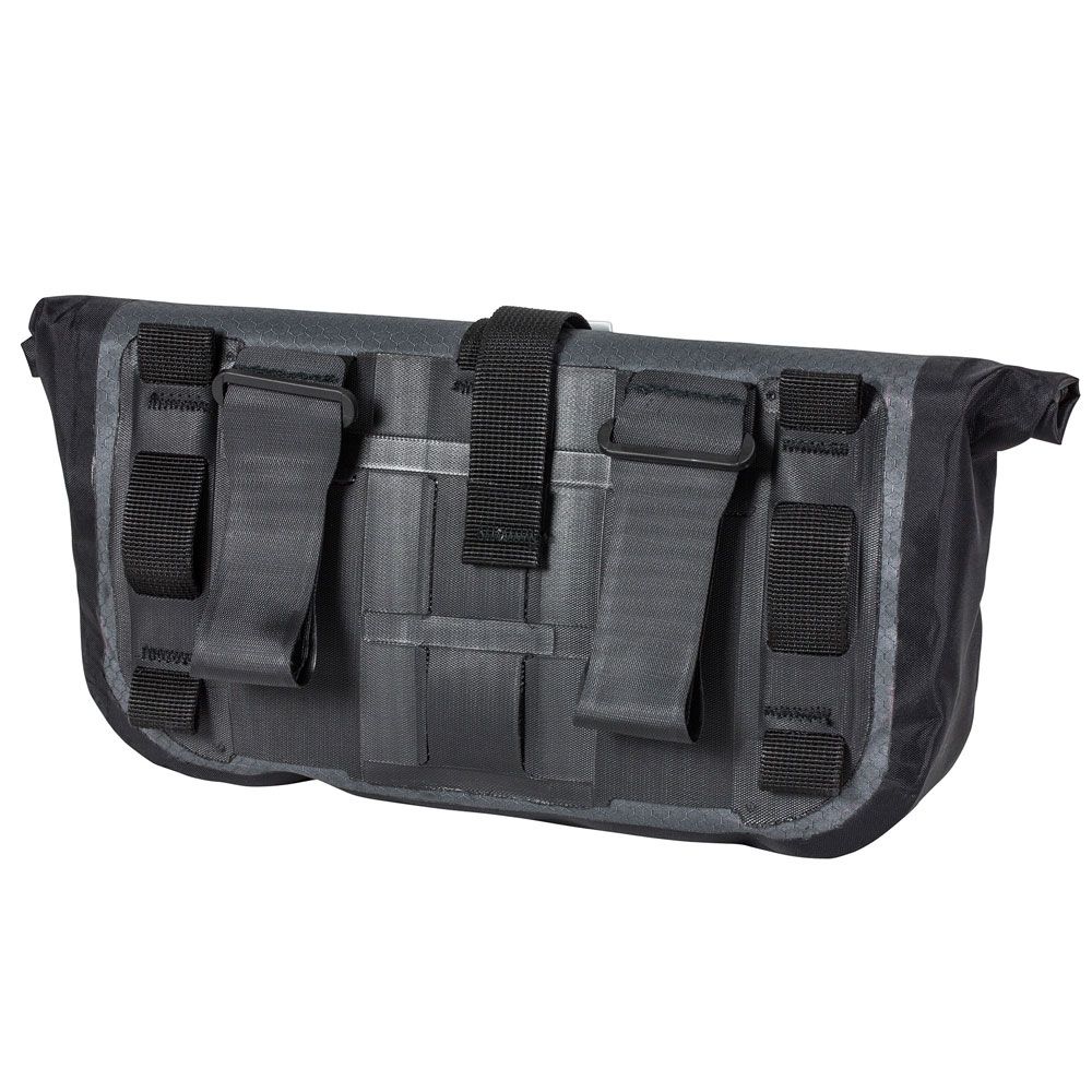 กระเป๋า ORTLIEB ACCESSORY-PACK BIKE PACKING (ใส่กับจักรยานเสือภูเขา ที่ไม่ต้องติดตะแกรง) ขนาด 3.5ลิตร