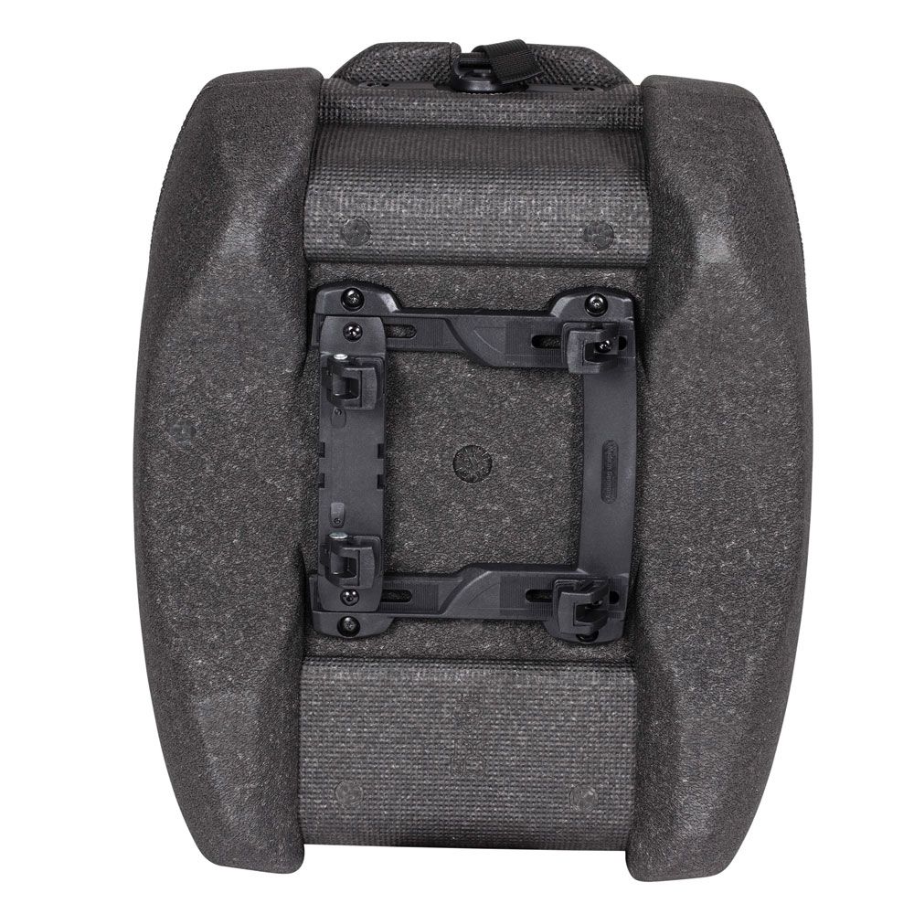 กระติกน้ำแข็งติดแร็ค ORTLIEB RACK-BOX ขนาด 18ลิตร บรรจุได้ 10Kg.