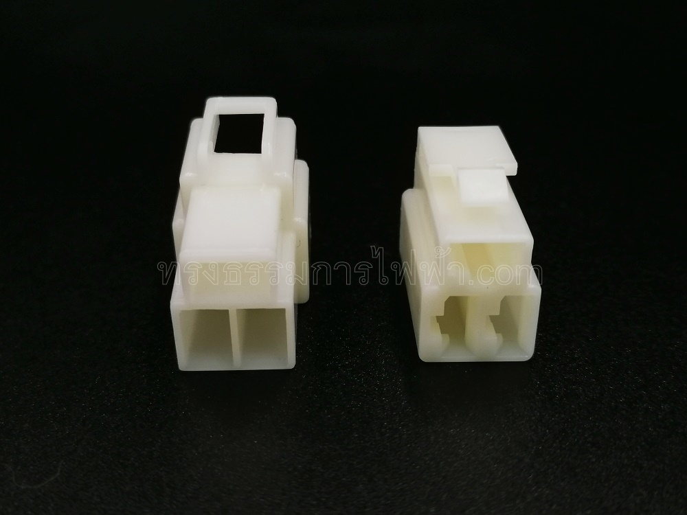 ช็อกเก็ต+หางปลา 3P(ใหญ่)