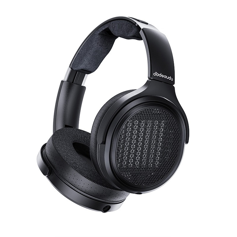 <PreOrder> FiiO JadeAudio JT7 หูฟัง Headphone ไดรเวอร์ Planar ดีไซน์เปิดหลัง รองรับ Hi-Res ประกันศูนย์ไทย