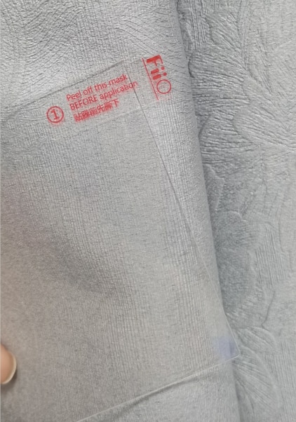 ขาย ฟิลม์กันรอยพิเศษสำหรับ FiiO M17 ช่วยป้องกันหน้าจอจากรอยขีดข่วน