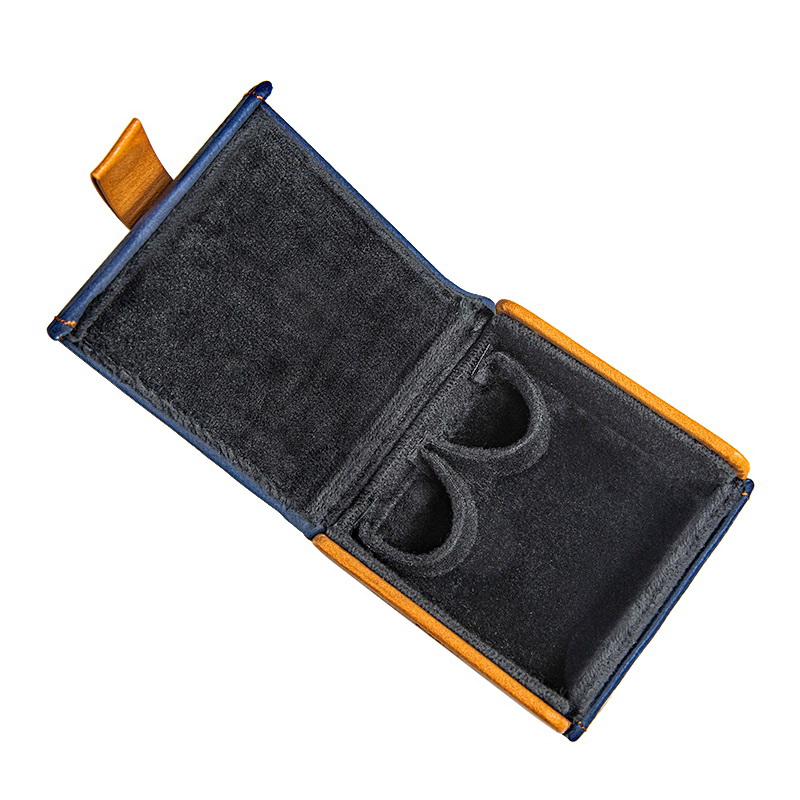 ขาย FiiO HB5 เคสเก็บหูฟังพกพากันกระแทก