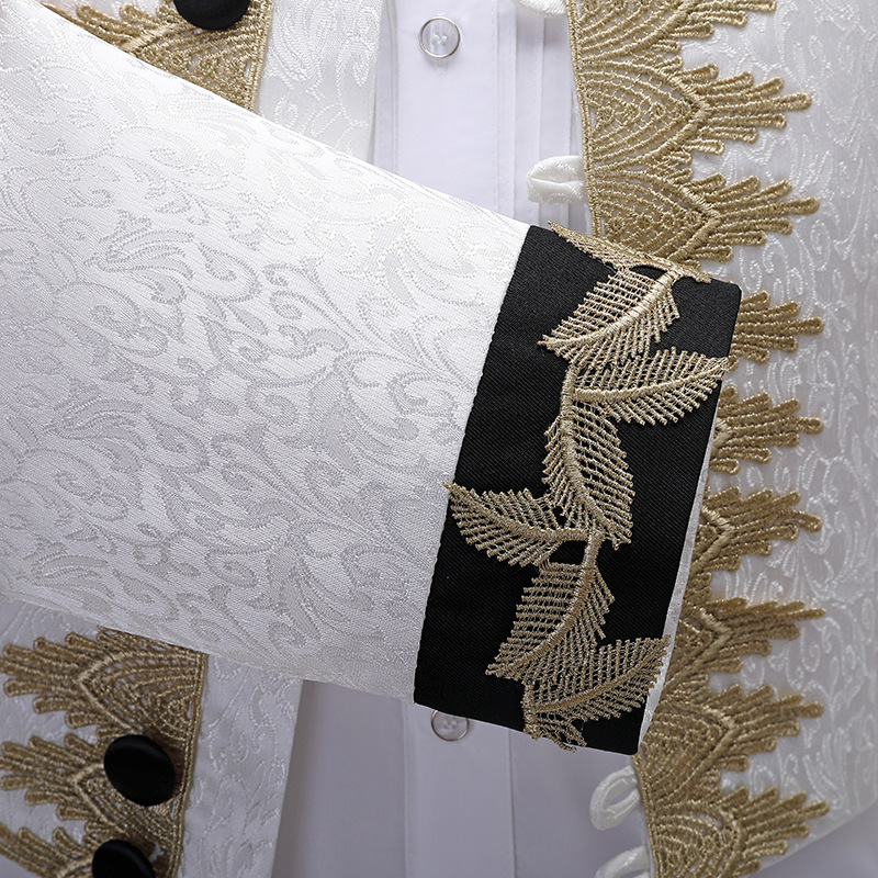 พร้อมเช่า เสื้อสูทเจ้าชาย สูทอังกฤษ ขุนนางอังกฤษ