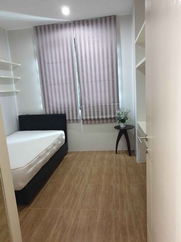 ให้เช่าคอนโด เอสโทร แจ้งวัฒนะ 59 ตร.ม. 2 ห้องนอน เครื่องใช้ไฟฟ้าครบ ตรงข้ามเซ็นทรัล