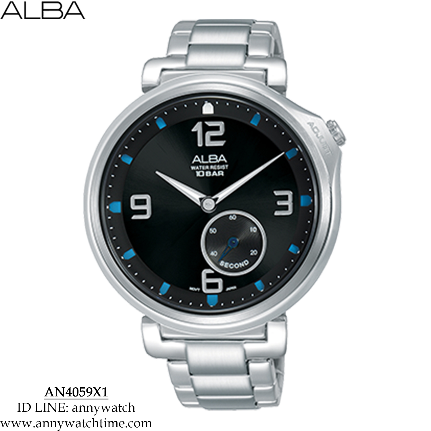 ALBA AN4059X1