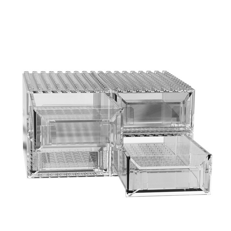 ขาย FiiO HB11 กล่องเก็บของอเนกประสงค์สำหรับ หูฟัง/USB/สายหูฟัง