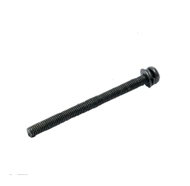 น๊อต M3X40 สว่าน Maktec มาคเทค MT811 [#30] Pn.265097-8 (แท้) ##