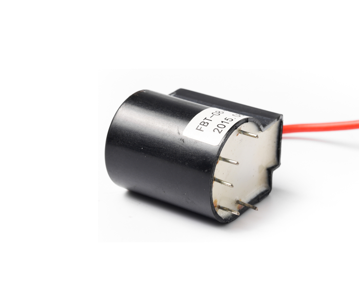 HF TRANSFORMER ตู้เชื่อม JASIC รุ่น CUT60L204 Pn.10050705 (แท้) ##