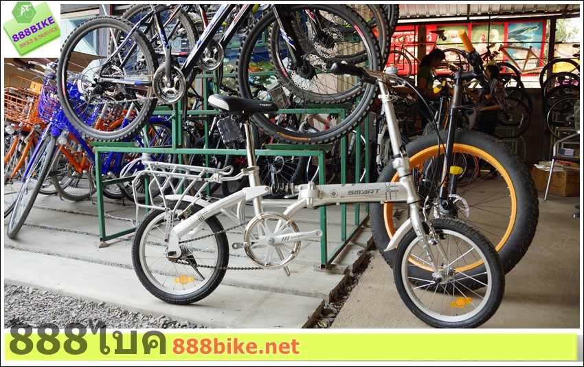 ตะแกรงหลังรถพับ16-20" ตะแกรงท้าย VINCITA C010 REAR CARRIER SMALL WHEEL ,C010***มีเฉพาะสีดำ*** ตะแกรงรถพับ